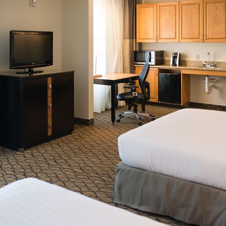 Holiday Inn Express Hotel & Suites Chanhassen By Ihg Luaran gambar