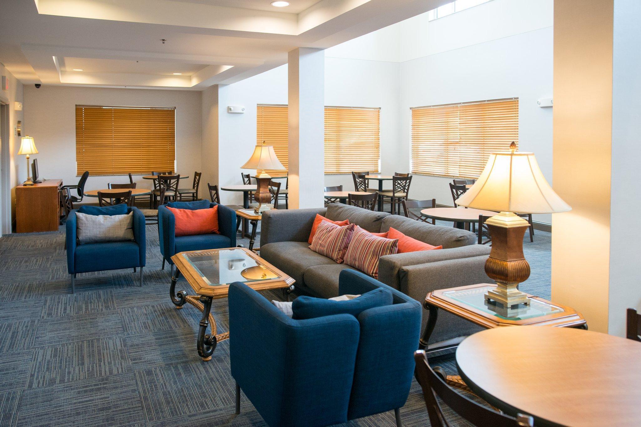 Holiday Inn Express Hotel & Suites Chanhassen By Ihg Luaran gambar