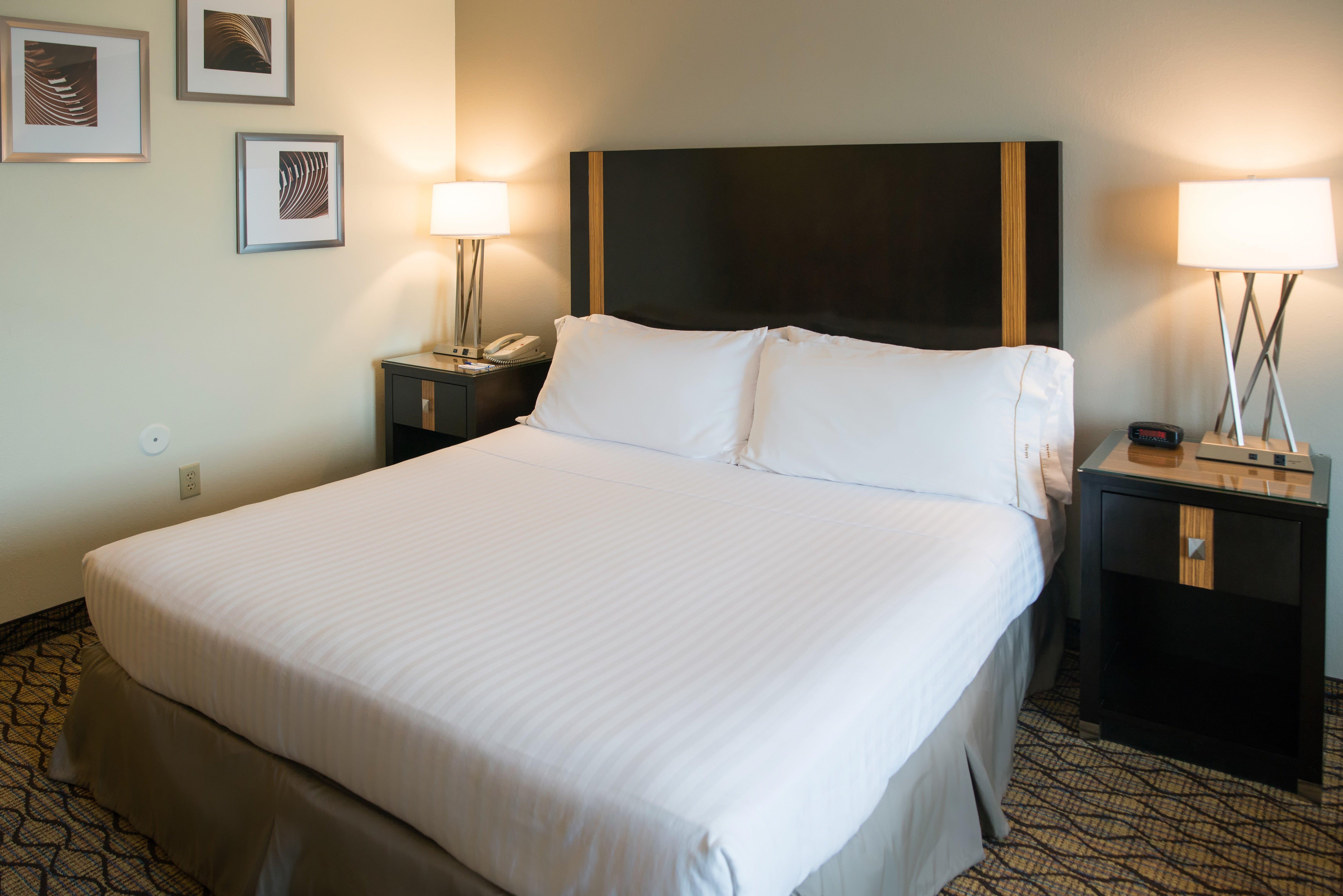 Holiday Inn Express Hotel & Suites Chanhassen By Ihg Luaran gambar