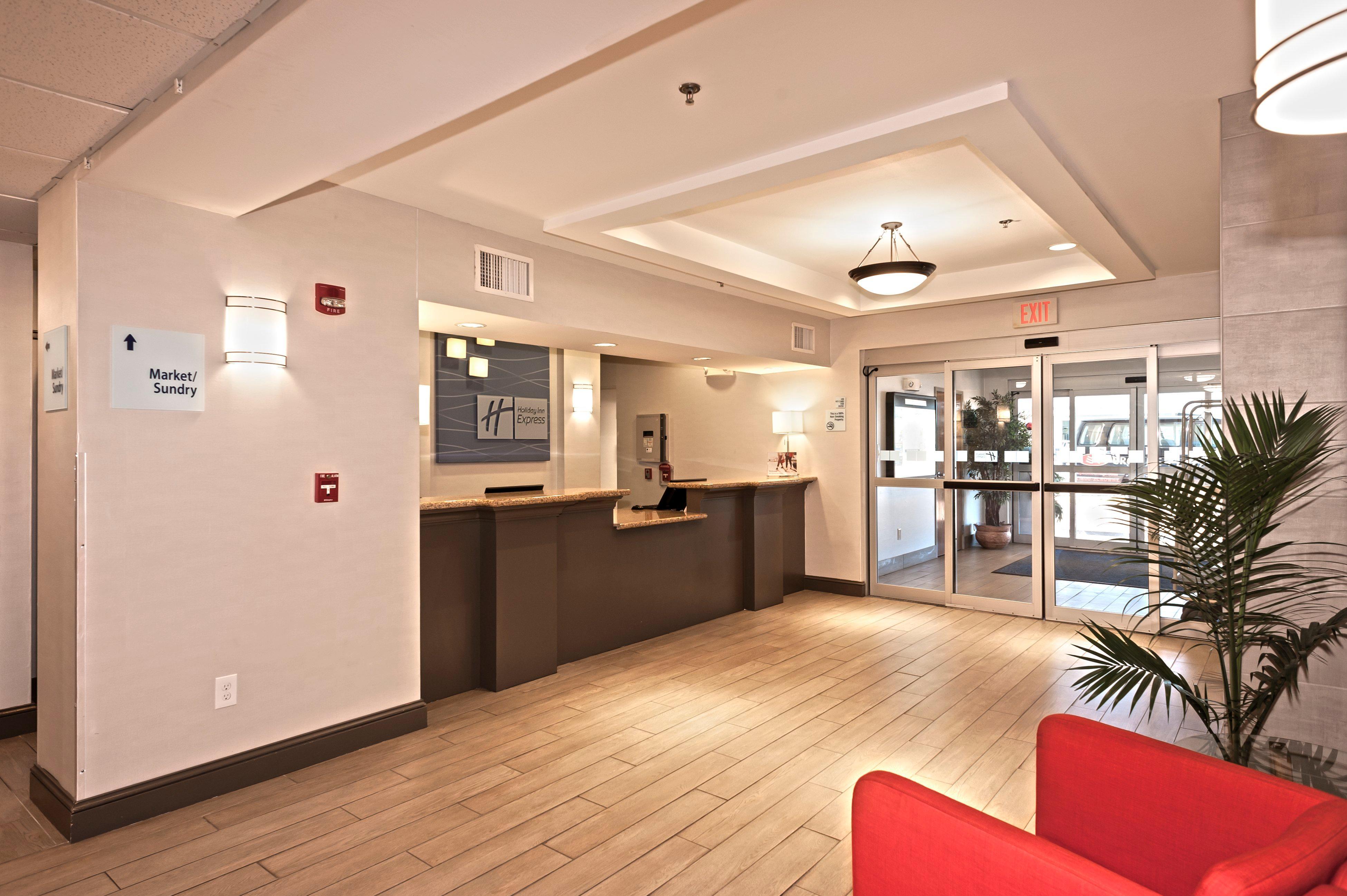 Holiday Inn Express Hotel & Suites Chanhassen By Ihg Luaran gambar