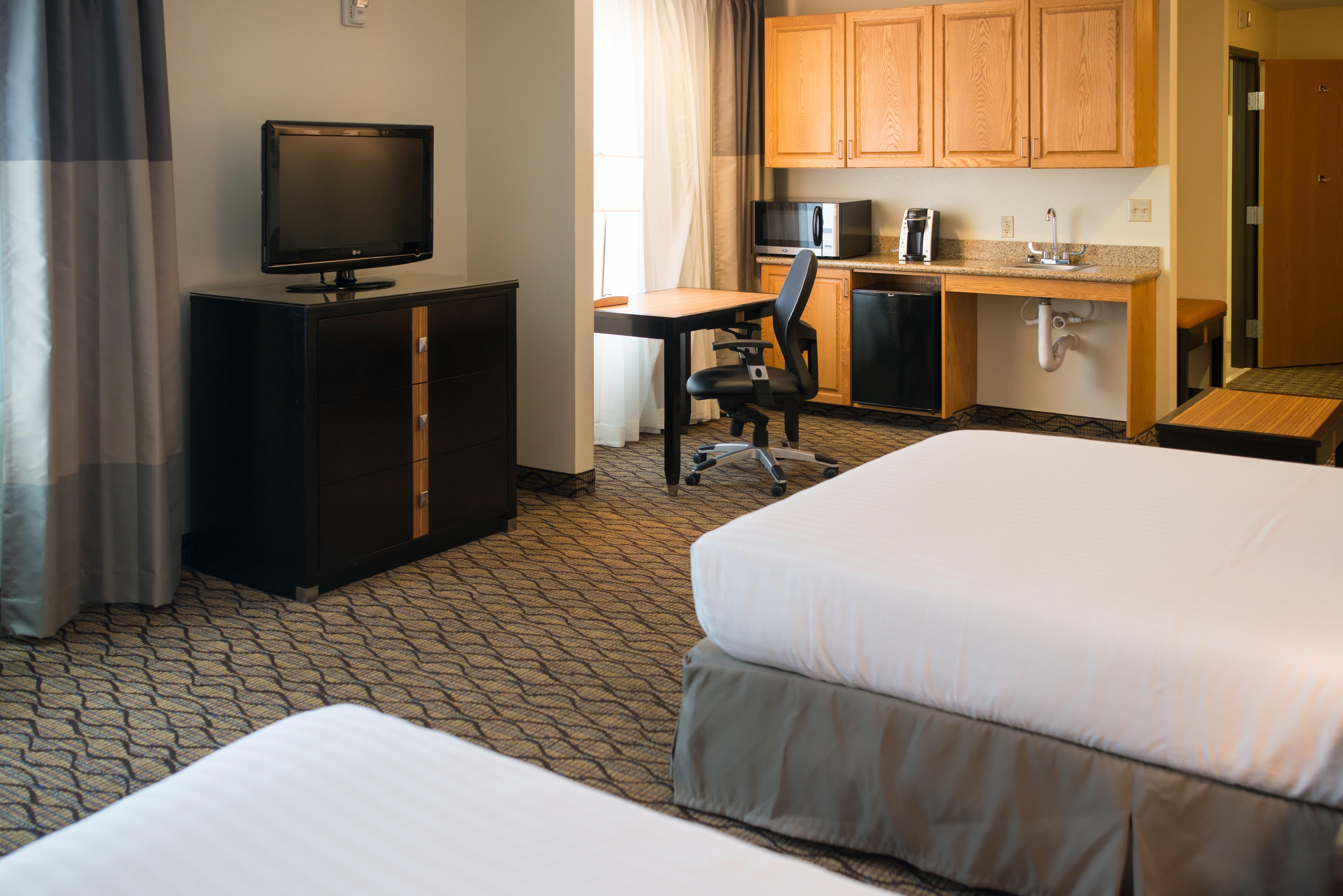 Holiday Inn Express Hotel & Suites Chanhassen By Ihg Luaran gambar
