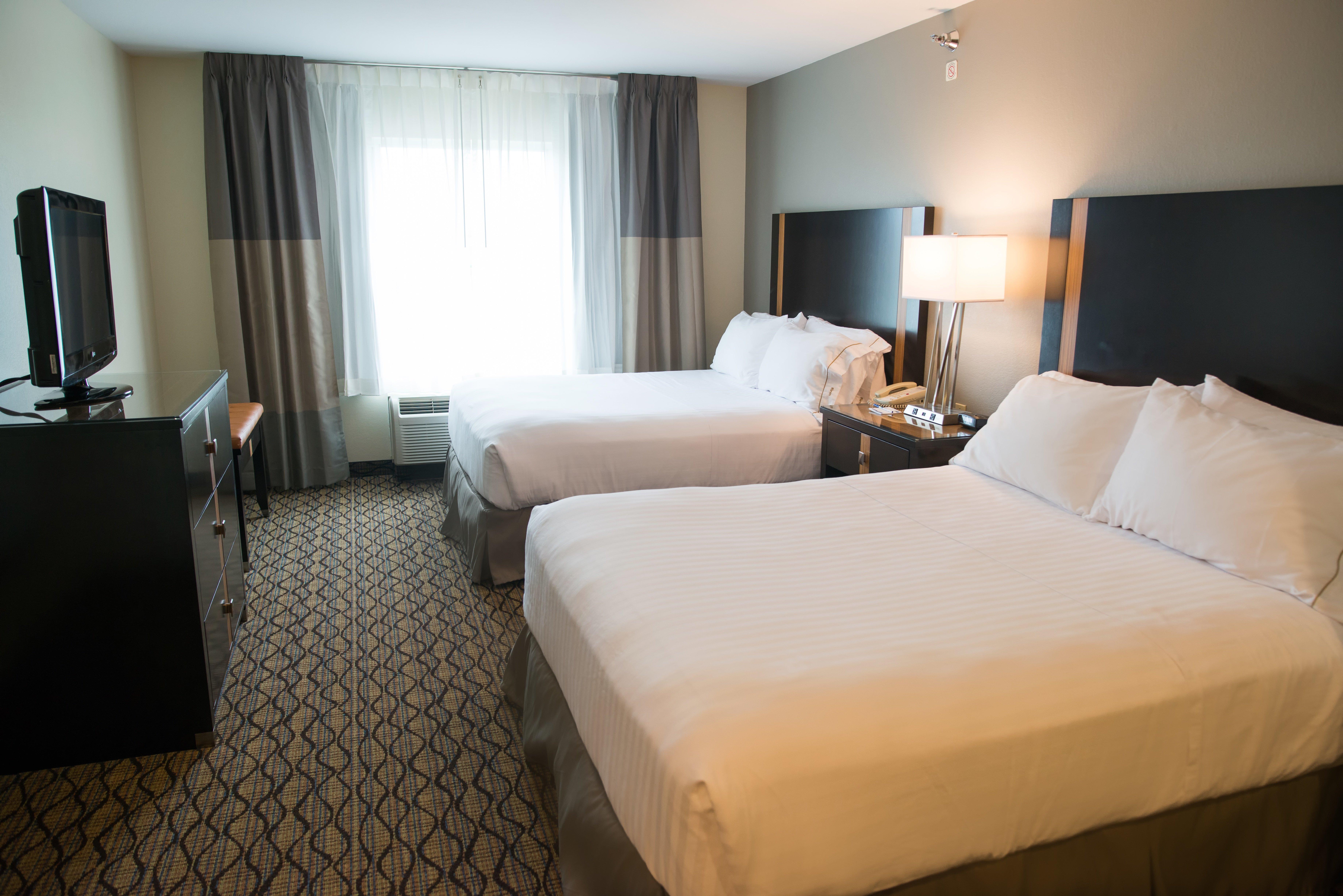Holiday Inn Express Hotel & Suites Chanhassen By Ihg Luaran gambar