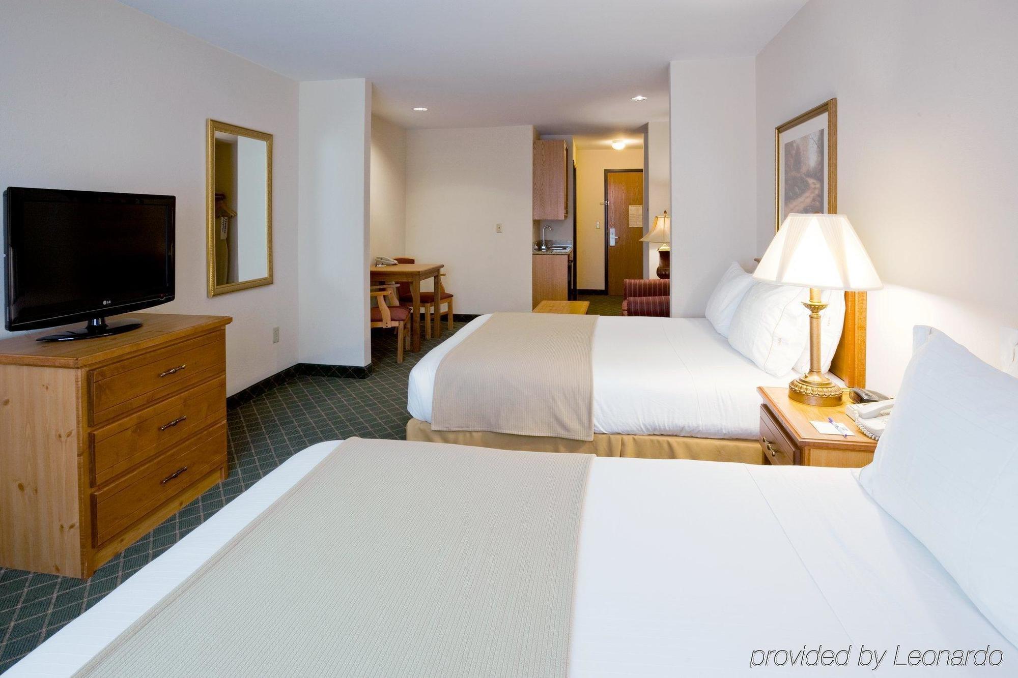 Holiday Inn Express Hotel & Suites Chanhassen By Ihg Bilik gambar
