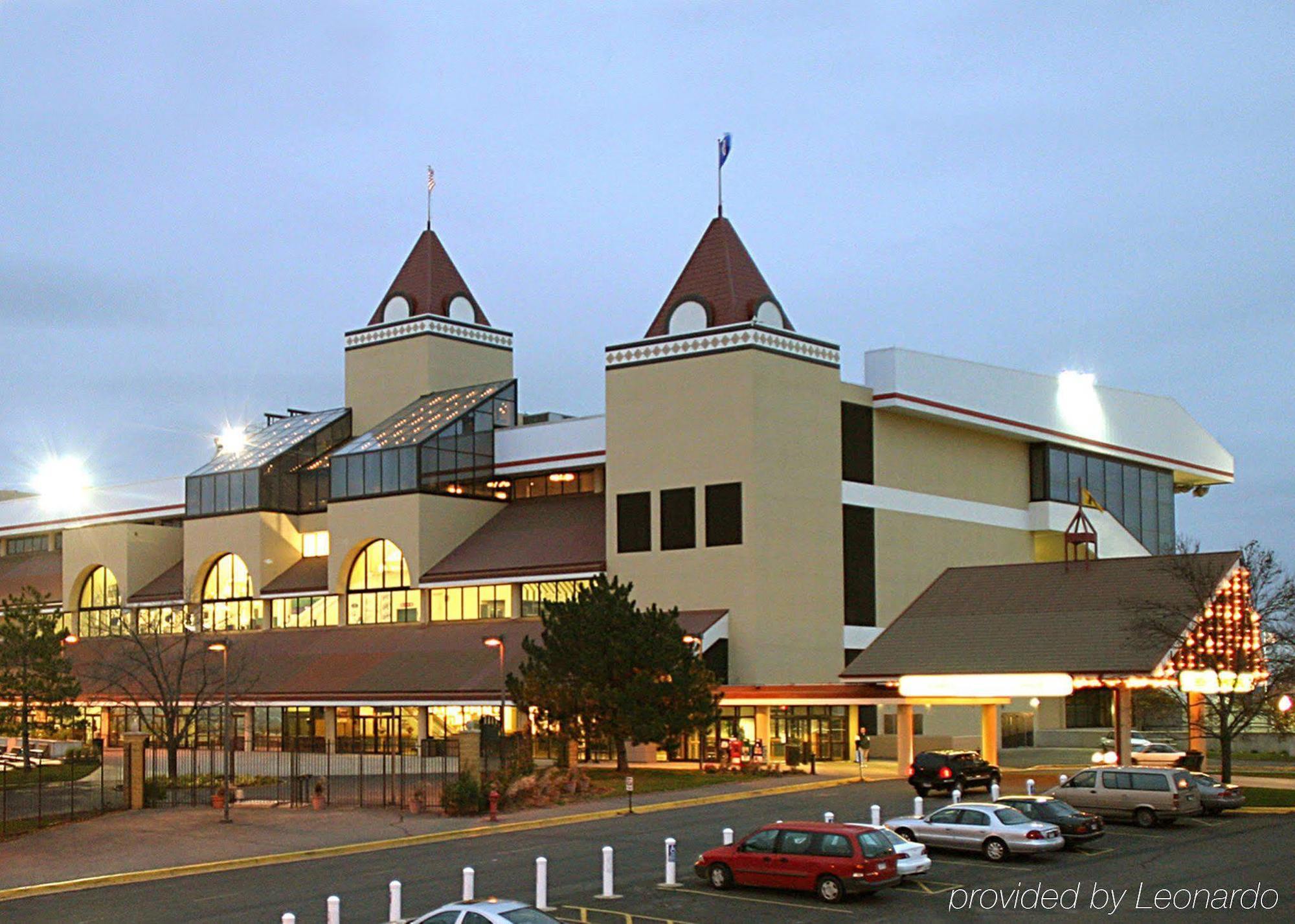 Holiday Inn Express Hotel & Suites Chanhassen By Ihg Luaran gambar